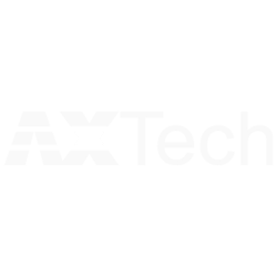 AX TECH LOGO