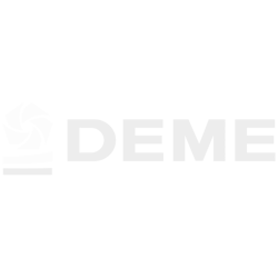 DEME LOGO
