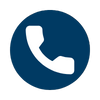 Phone contact icon