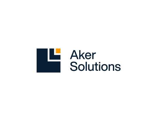 AKER SOULUTION LOGO