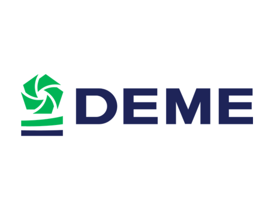 DEME Group