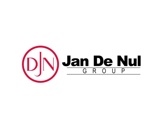 Jan De Nul Group Logo